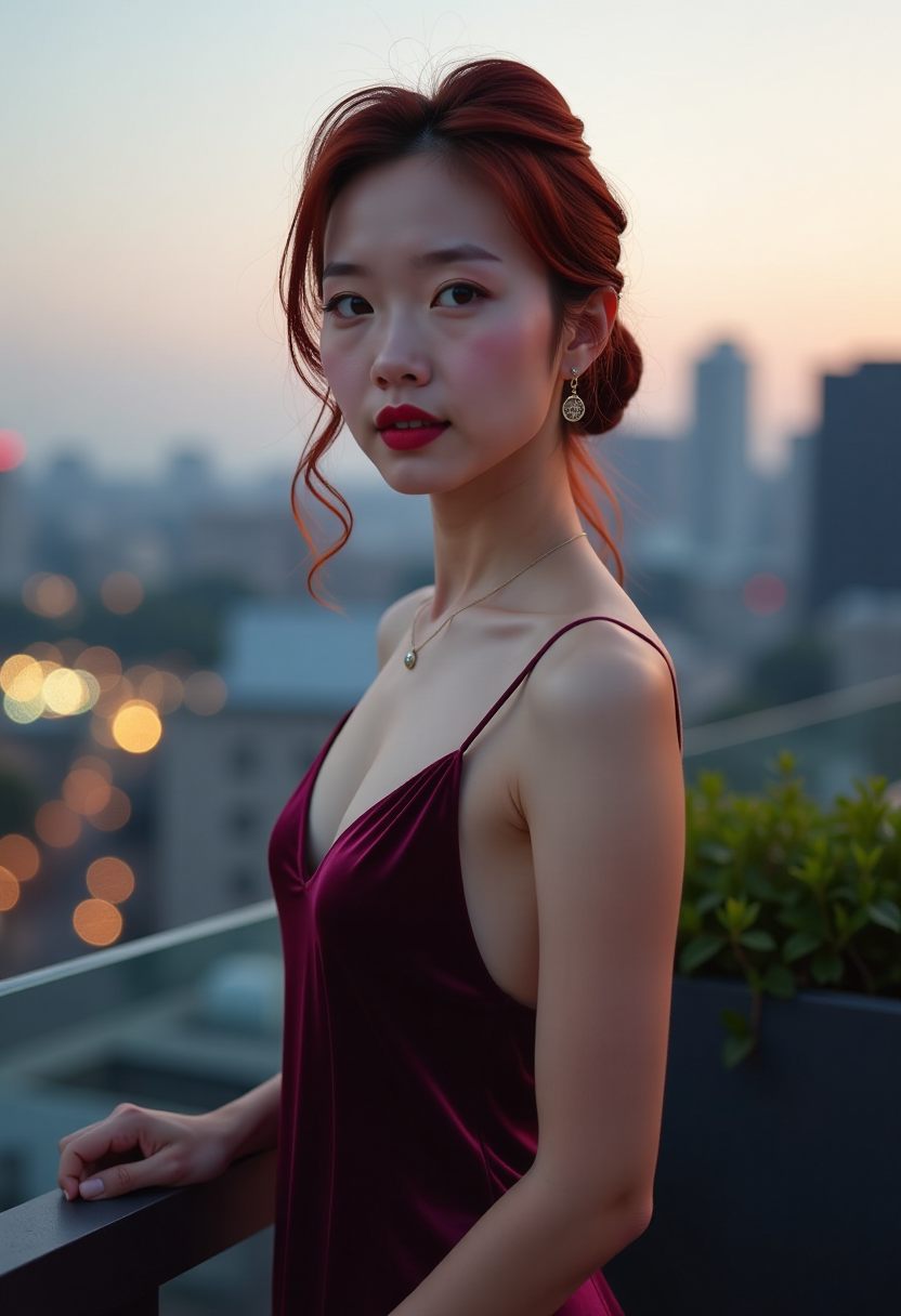 青春物语